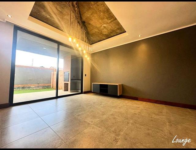 2 BEDROOM PROPERTY TO RENT IN RYNFIELD